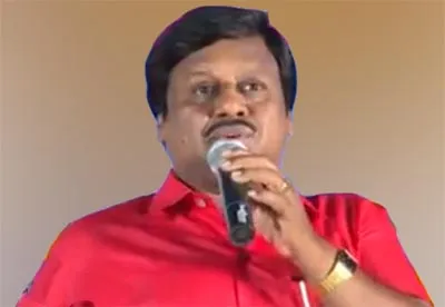 actor ramarajan